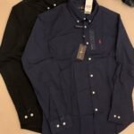 Foto de quem comprou Kit 2 Camisas Ralph Lauren
