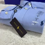 Foto de quem comprou Kit 2 Camisas Ralph Lauren