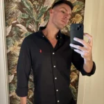 Foto de quem comprou Kit 2 Camisas Ralph Lauren