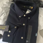 Foto de quem comprou Kit 2 Camisas Ralph Lauren