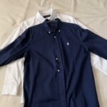 Foto de quem comprou Kit 2 Camisas Ralph Lauren