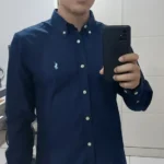 Foto de quem comprou Kit 2 Camisas Ralph Lauren