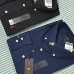 Foto de quem comprou Kit 2 Camisas Ralph Lauren