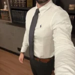Foto de quem comprou Kit 2 Camisas Ralph Lauren