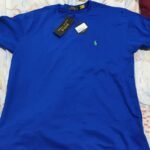 Foto de quem comprou Kit 2 Camisetas Ralph Lauren