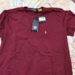 Foto de quem comprou Kit 2 Camisetas Ralph Lauren