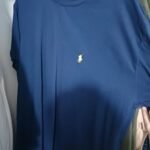 Foto de quem comprou Kit 2 Camisetas Ralph Lauren