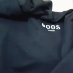 Foto de quem comprou Moletom Importado Hugo Boss Básico