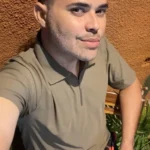 Foto de quem comprou Polo com Zíper Tecnológica Lisa