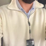 Foto de quem comprou Suéter Meio Zíper