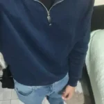 Foto de quem comprou Suéter Meio Zíper