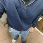 Foto de quem comprou Suéter Meio Zíper