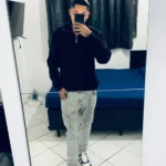 Foto de quem comprou Suéter Meio Zíper