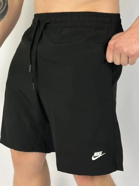 Bermuda Elastano Nike