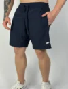Bermuda Esportiva com Zíper Nike