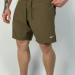 Bermuda Elastano Mizuno