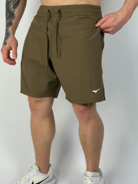 Bermuda Elastano Mizuno