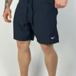 Bermuda Elastano Mizuno