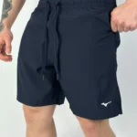 Bermuda Elastano Mizuno