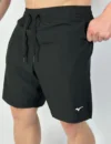 Bermuda Esportiva Mizuno