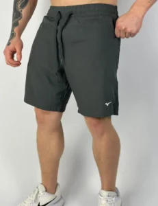Bermuda Elastano Mizuno