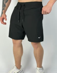 Bermuda Elastano Mizuno