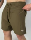 Bermuda Esportiva Mizuno