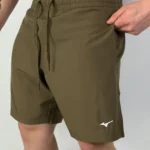 Bermuda Elastano Mizuno