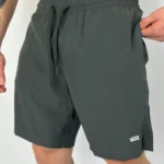 Bermuda Elastano Vans