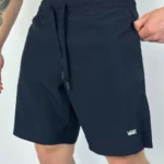 Bermuda Elastano Vans