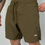Bermuda Elastano Vans