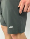 Bermuda Esportiva Vans