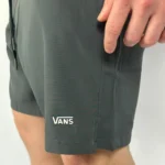 Bermuda Elastano Vans