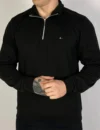 Suéter Meio Zíper Aramis, foto 1