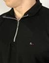 Suéter Meio Zíper Aramis, foto 2