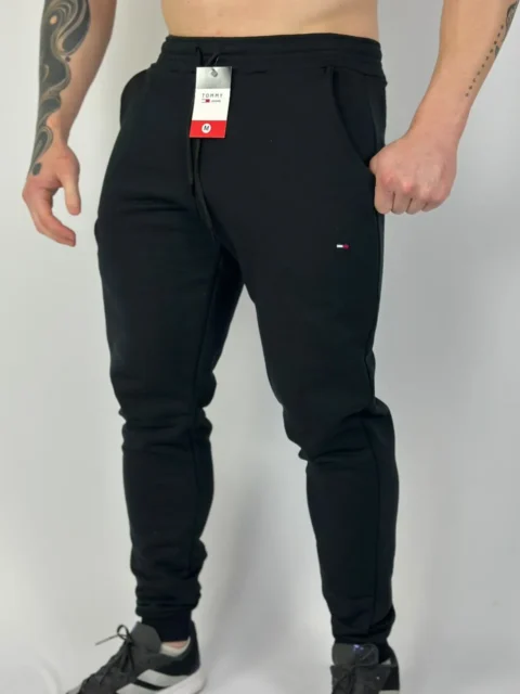 Calça de Moletom Tommy Hilfiger