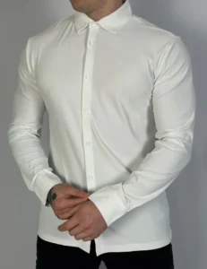 Camisa Social Tecnológica — foto 1