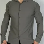 Camisa Social Tecnológica — foto 3