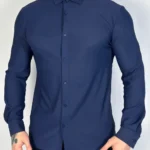 Camisa Social Tecnológica — foto 4