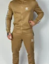 Conjunto Helanca Adidas