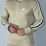 Conjunto Helanca Nike