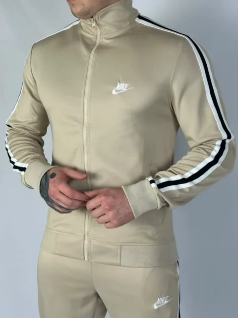 Conjunto Helanca Nike