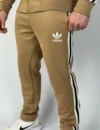 Conjunto Helanca Adidas
