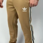 Conjunto Helanca Adidas