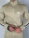 Conjunto Helanca Adidas