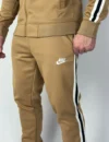 Conjunto Helanca Nike