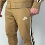 Conjunto Helanca Nike