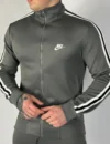 Conjunto Helanca Nike