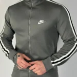 Conjunto Helanca Nike