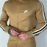 Conjunto Helanca Nike